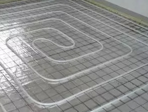 双桥清洗地暖哪家好