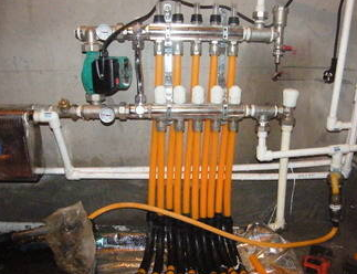 双桥水管维修哪家好