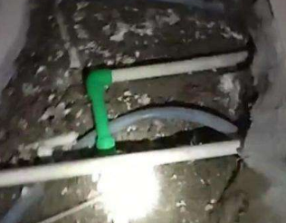 双桥卫生间漏水多少钱