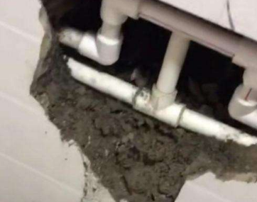 双桥卫生间漏水哪家好
