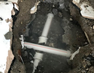 双桥卫生间防水公司