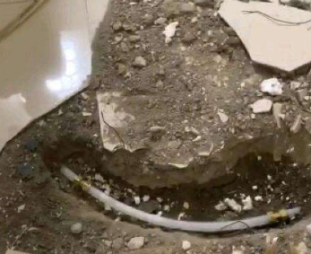 双桥卫生间测漏水哪家优惠