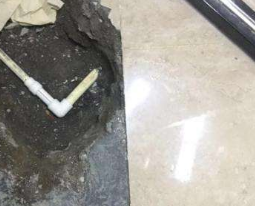 双桥卫生间测漏水多少钱