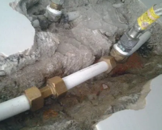 双桥测漏水多少钱