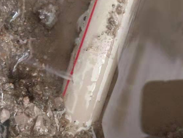 双桥卫生间测漏水客服的电话