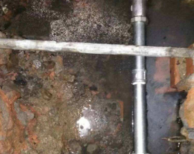 双桥卫生间测漏水多少钱