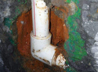 双桥卫生间测漏水价格明细