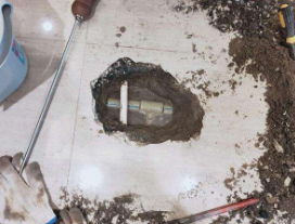双桥卫生间防水多少钱