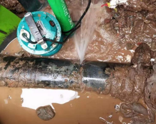 双桥卫生间测漏水的相关介绍