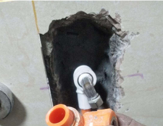 双桥卫生间测漏水哪家好