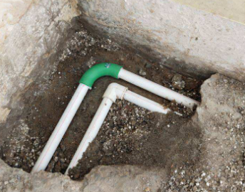 双桥卫生间测漏水价格多少