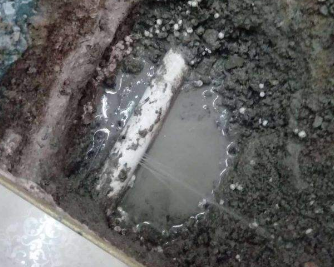 双桥卫生间测漏水哪家好