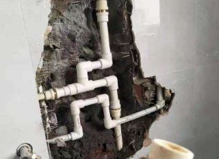 双桥卫生间测漏水价格多少