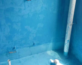 双桥卫生间防水多少钱