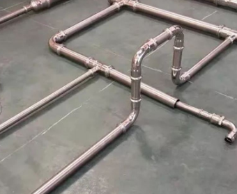 双桥水管维修多少钱
