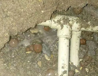 双桥卫生间测漏