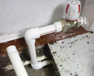 双桥卫生间测漏水多少钱