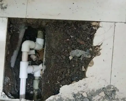 双桥卫生间测漏水哪家好