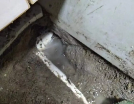 双桥卫生间测漏水多少钱