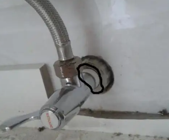 双桥水管维修多少钱