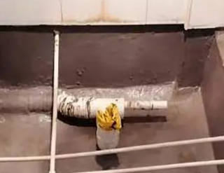 双桥卫生间测漏水服务电话