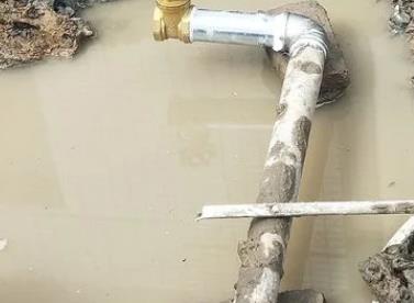 双桥测漏水公司电话